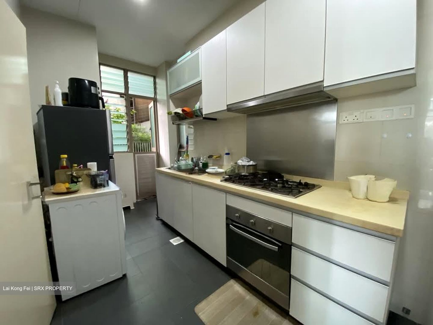 Crystal Heights (D5), Apartment #548022041